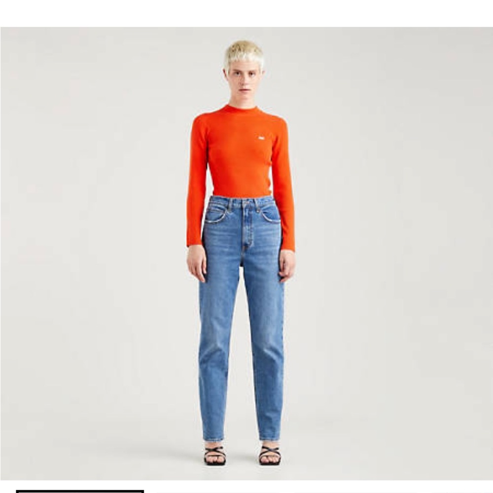 Levis 70’s jeans